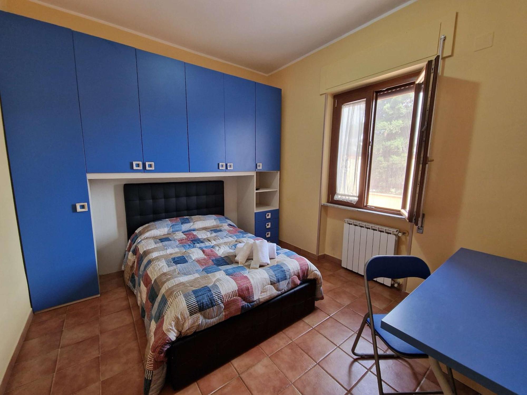 Vista Mare House Leilighet Fiumicino Eksteriør bilde