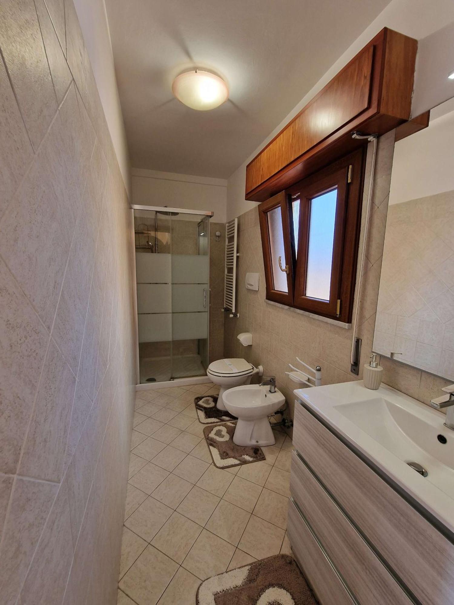 Vista Mare House Leilighet Fiumicino Eksteriør bilde